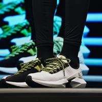 Первый взгляд: Reebok Sole Fury