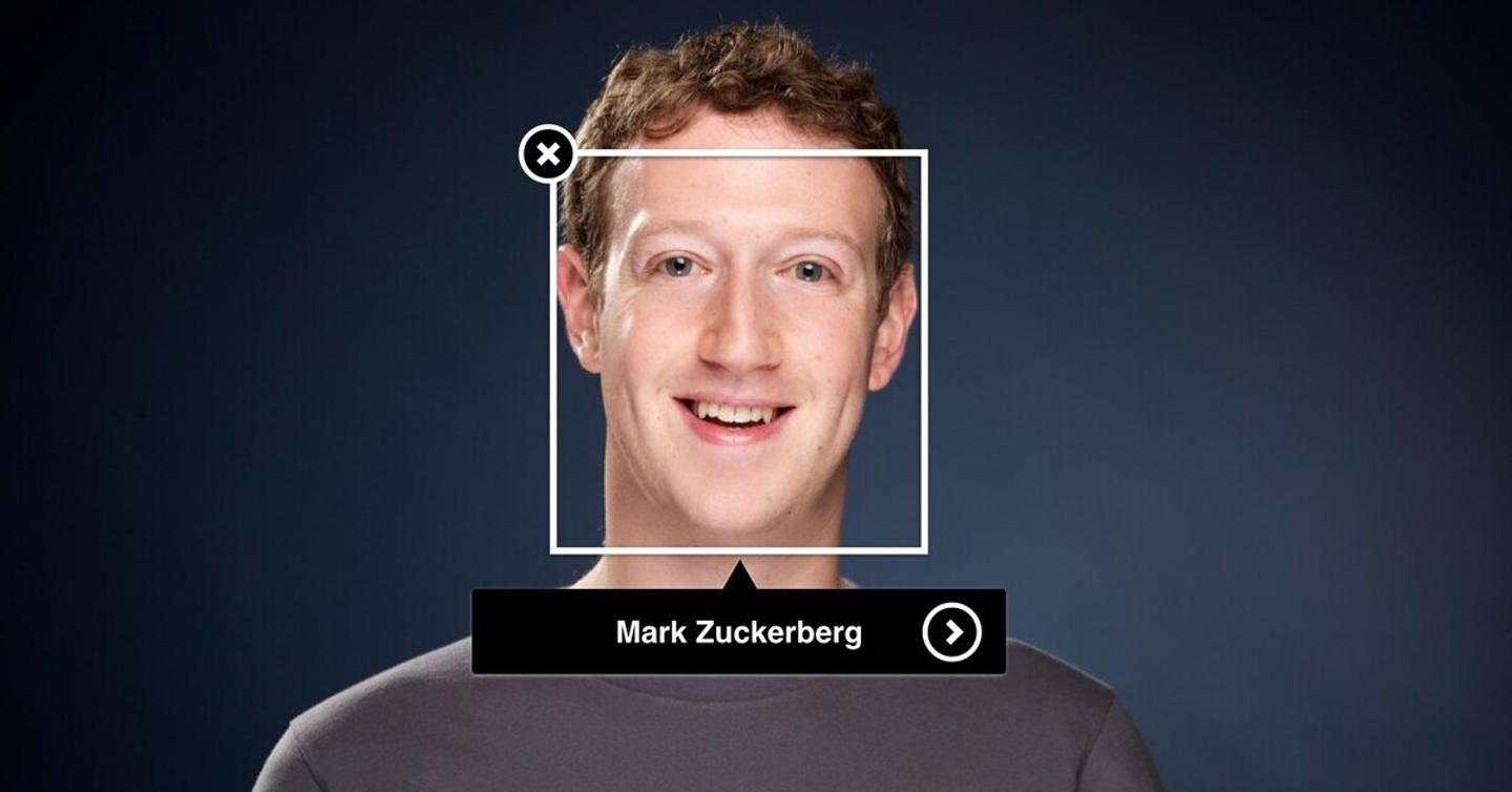 zuckerberg-dtf-magazine Facebook полностью откажется от системы распознавания лиц