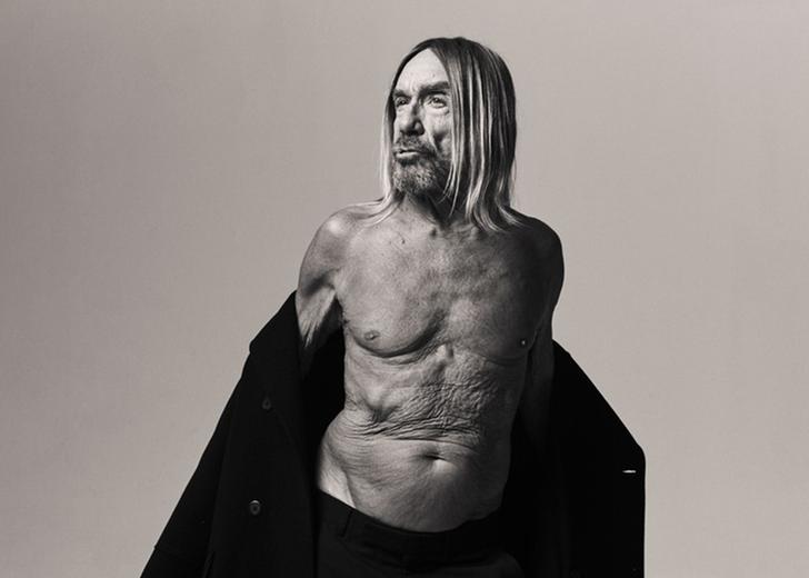 Every Loser: Іґґі Поп випустив новий альбом