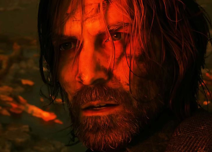 The Game Awards оголосила номінантів на премію 2023 року