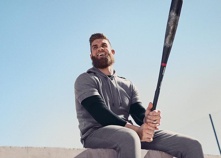 Under Armour анонсировал special sale на don’t Take Fake 2018