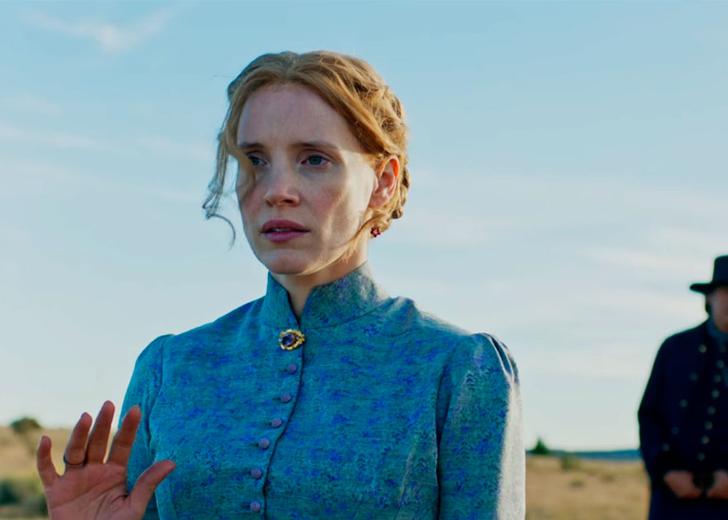 woman_walks_ahead_trailer_a24_dtf_header Смотрите первый трейлер фильма «Женщина идет впереди» с Джессикой Честейн