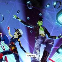 В Украине поступит в продажу коллаборация G-SHOCK и Gorillaz