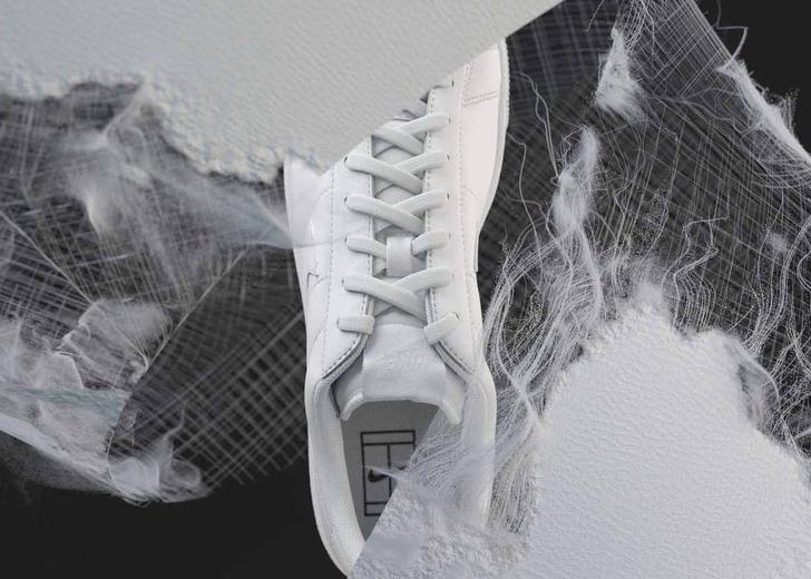 flyleather_nike_new_material_header Кроссовки из остатков кожи. Nike представили новый материал