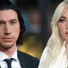 Первый кадр: Леди Гага и Адам Драйвер в фильме House of Gucci
