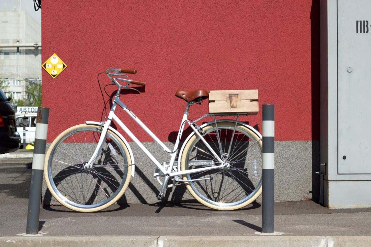 Streetster Bikes Ukraine ukrainski velosypedy robyt