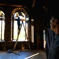 Four Kyiv museums announced fundraising for the liquidation of the consequences of rocket attacks