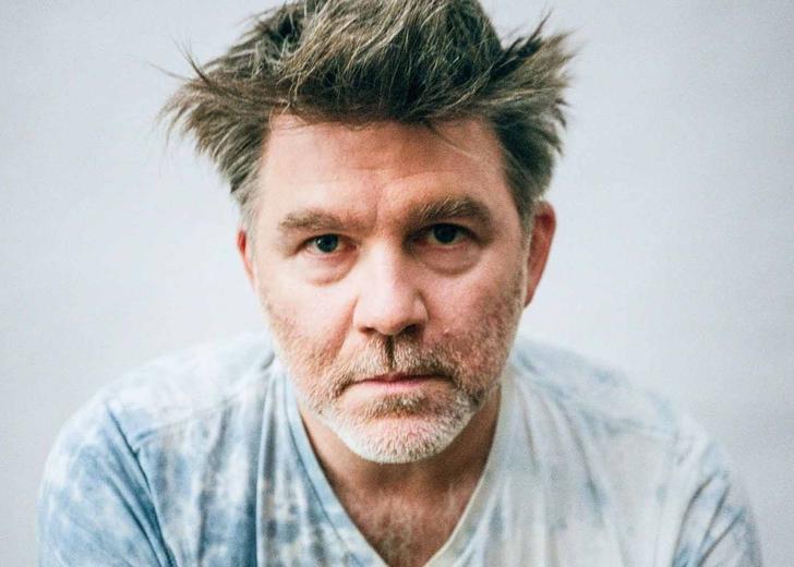 LCD Soundsystem выпустили новый альбом