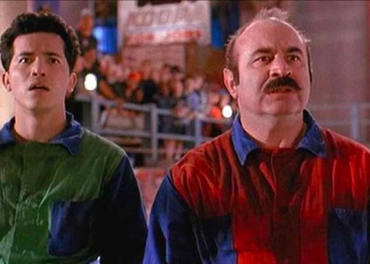 super-mario-dtf-magazine Вышло переиздание фильма «Супербратья Марио». Оригинал называют одной из худших экранизаций видеоигр