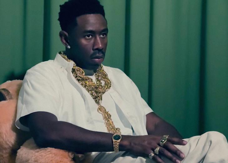 Новий трек Tyler, the Creator