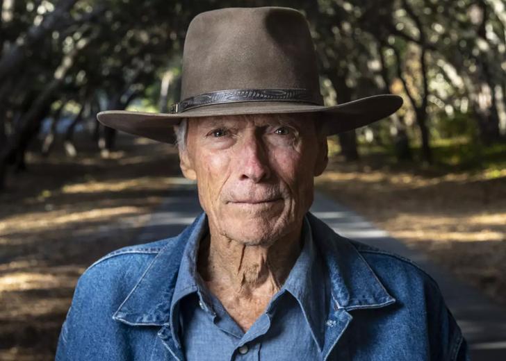 clint-eastwood-cover-dtf-magazine Клінт Іствуд проти сиквелів та фрншиз в кіноіндустрії