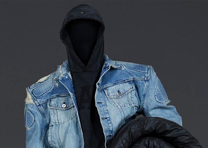 yeezy-gap-balenciaga-dtf-magazine Перший погляд: Який вигляд має потрійна колаборація Yeezy, Gap та Balenciaga