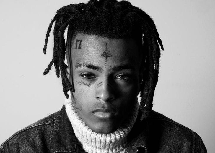 Погиб рэпер XXXTentacion