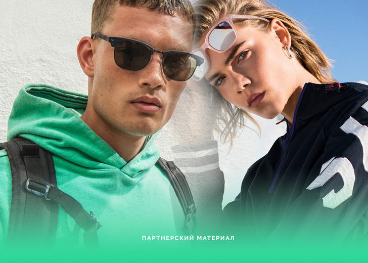 От карнавала в Рио до скейт-культуры: Из чего состоит новая коллекция Superdry