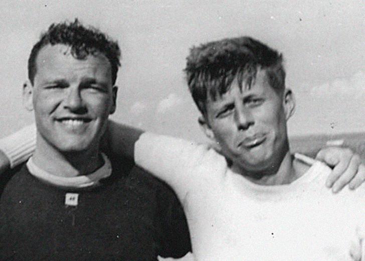 lem_billings_john_kennedy_movie_dtf_header Майкл Грандадж снимет фильм о дружбе Кеннеди и Биллингса