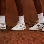 Первый взгляд: баскетбольные кроссовки Aimé Leon Dore и New Balance
