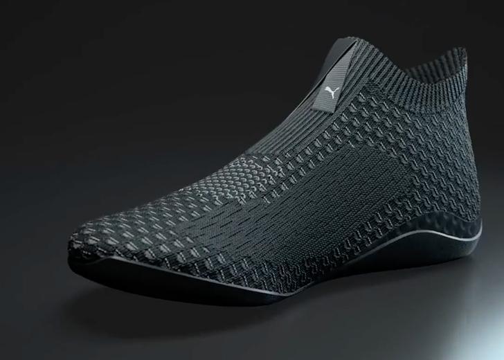 puma-sock-dtf-magazine PUMA выпустила кроссовки-носки для геймеров