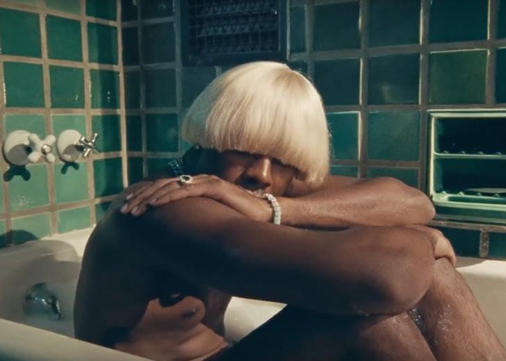 ИГОРЬ вернулся: Смотрите новый клип Tyler, The Creator