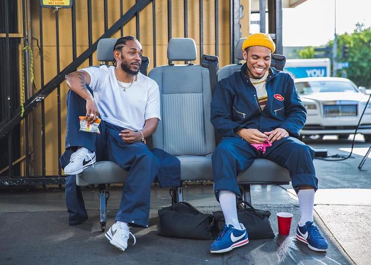 anderson-paak-kendrick-lamar-tints-01 Слушайте совместный трек Кендрика Ламара и Anderson .Paak