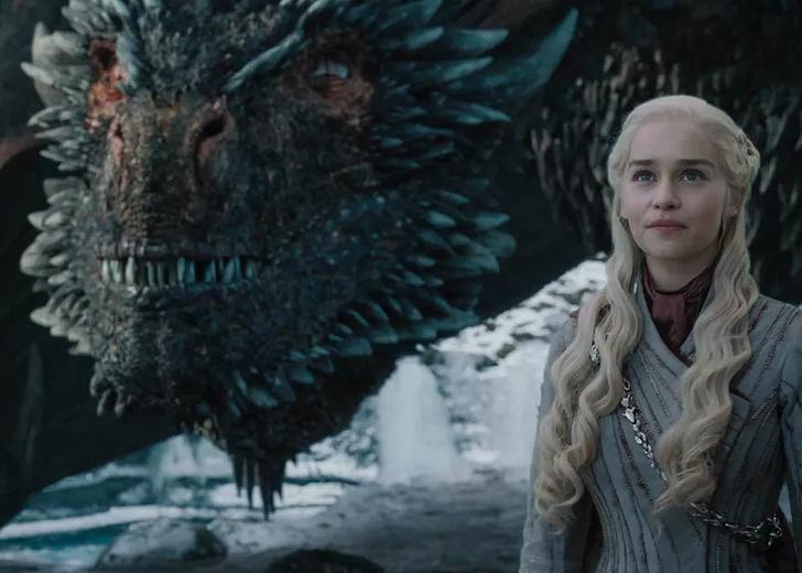 HBO снимет анимационный сериал по вселенной «Игры престолов»