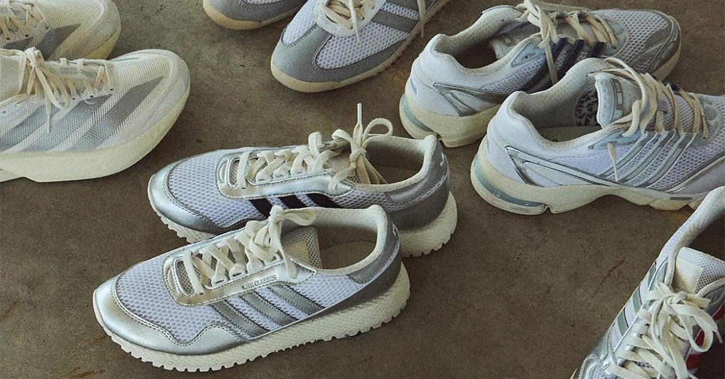 kith-adidas-cover-dtf-magazine нова колекція adidas та Kith