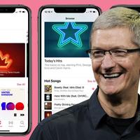 Apple создала фонд на 50 миллионов долларов в поддержку независимых музыкантов