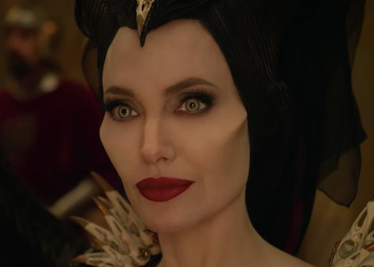 jolie-dtf-magazine Смотрите полноценный трейлер cиквела «Малефисенты»
