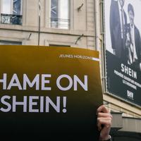Shein vs французьке суспільство. Таймлайн протестів, спровокованих відкриттям першого фізичного магазину