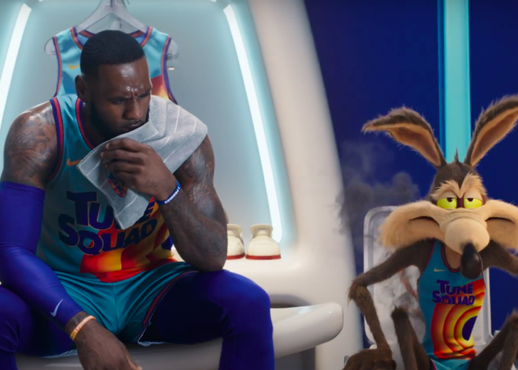 spacejam-dtf-magazine Вышел новый трейлер «Космического джема» с Леброном Джеймсом