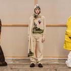 Фотопринты и коллаборация с Eastpak в новой коллекции UNDERCOVER