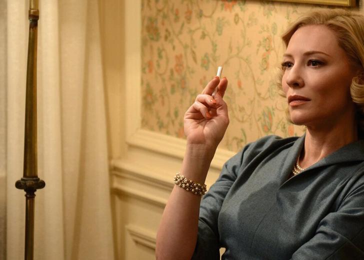 cate blanchett dtf magazine Кейт Бланшетт снимется в первом англоязычном фильме Педро Альмодовара