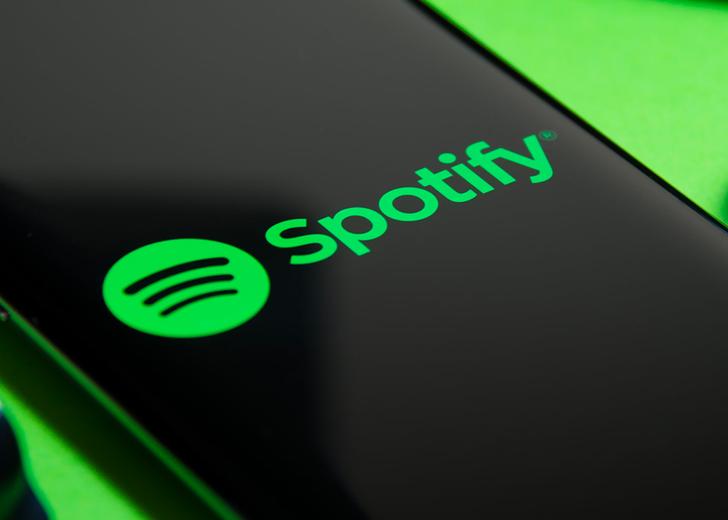 Spotify запатентовал новую технологию. Она рекомендует музыку по записи голоса пользователя
