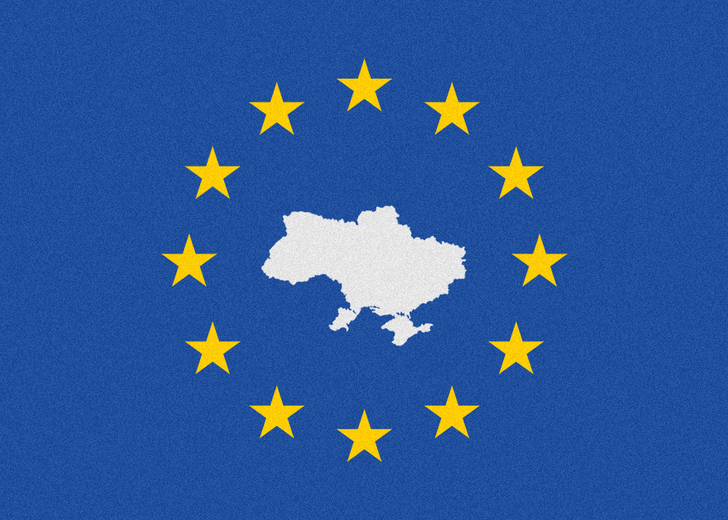 В Европарламенте подписали соглашение о безвизовом режиме с Украиной