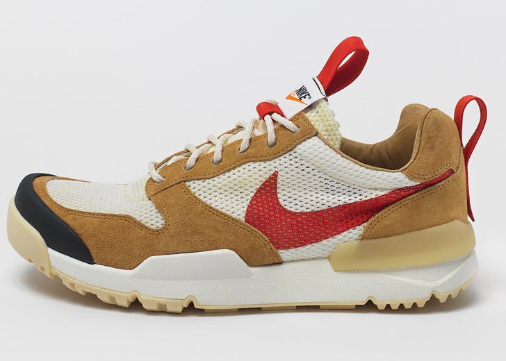 nike-mars-yard-3.0-cover-dtf-magazine Четверта ітерація Nike Mars Yard від Тома Сакса