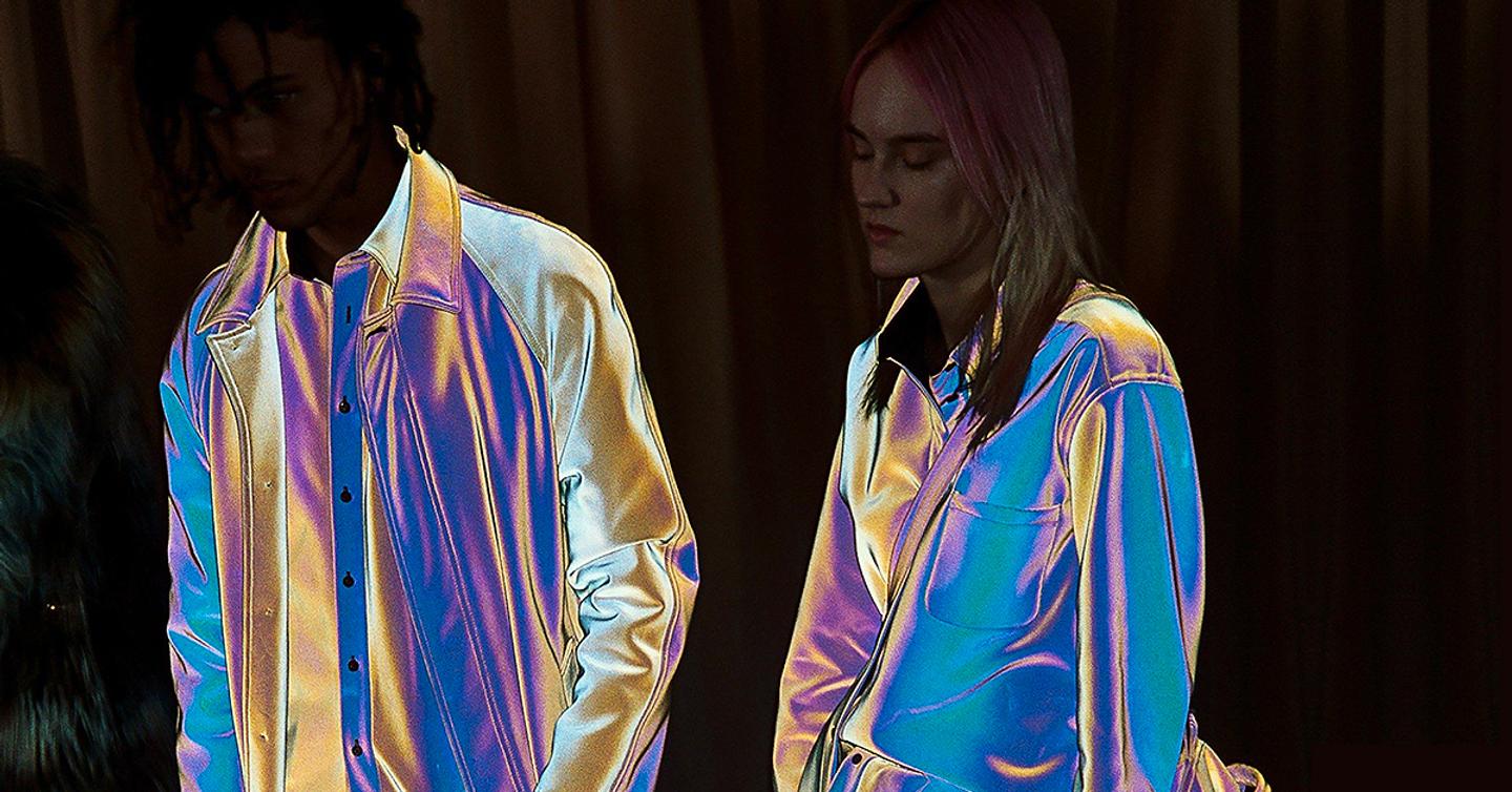 reflective-clothing-dtf-magazine (1) Кабмин обязал пешеходов носить рефлективные вещи в темное время суток