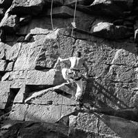 STONED CLIMBERS CAMP