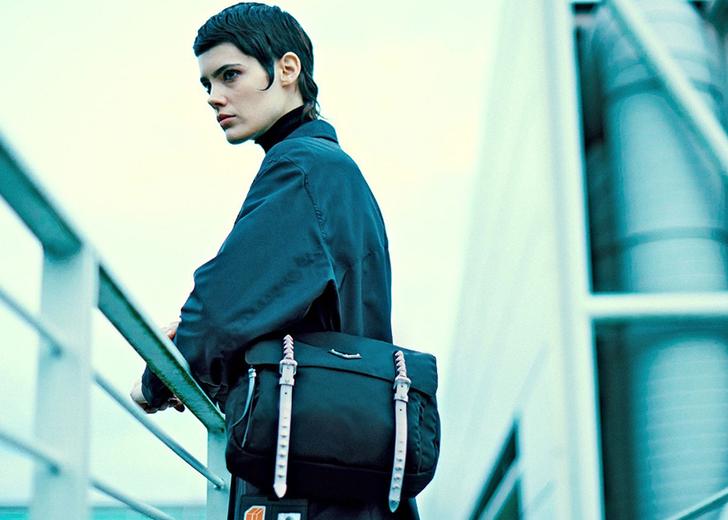 prada-re-nylon-cover-dtf-magazine Prada заменят нейлон переработанными материалами