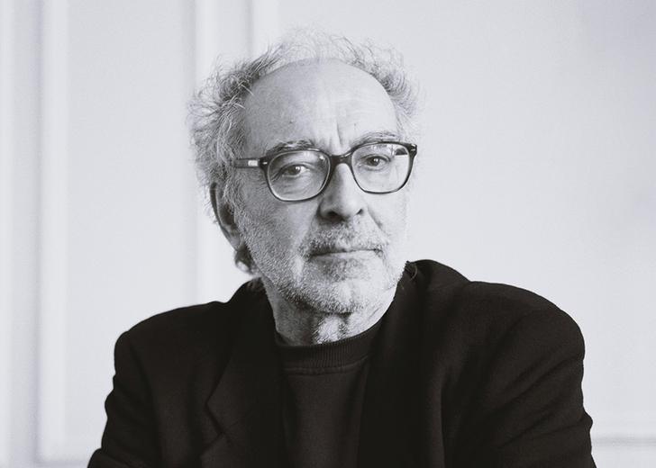Jean-Luc-Godard-dtf-magazine Жан-Люк Годар объявил о завершении карьеры