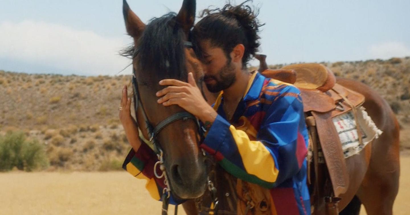 По стопам Supreme и Louis Vuitton: Palace представил коллаборацию с Polo Ralph Lauren
