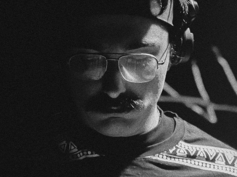 True Music Scene #4: Івано-Франківська VTIXA й спешіал-мікс від Roma Zovsimni