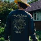Колекція WORK STREET та STAFF CLOTHES