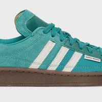 Перший погляд: нові кросівки adidas Campus 80 x DARRYL BROWN