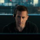 Джейк Джилленхол спасает людей в трейлере фильма «Виновный»