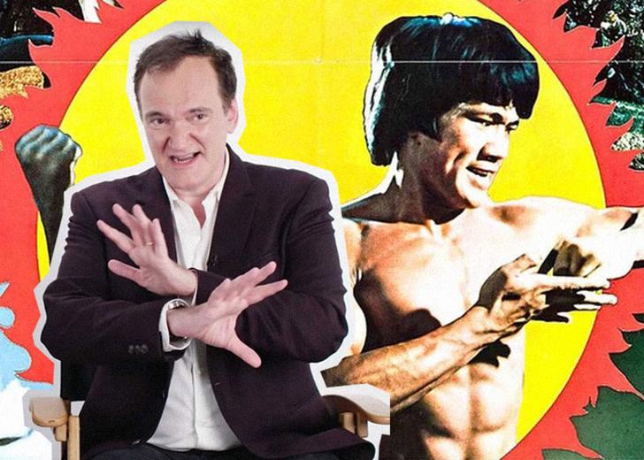 quentin-tarantino-dtf-magazine4 Квентин Тарантино пишет рецензии на любимые фильмы. В его списке вестерны и сай-фай