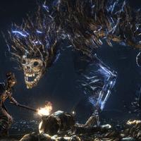 bloodborne гра екранізація