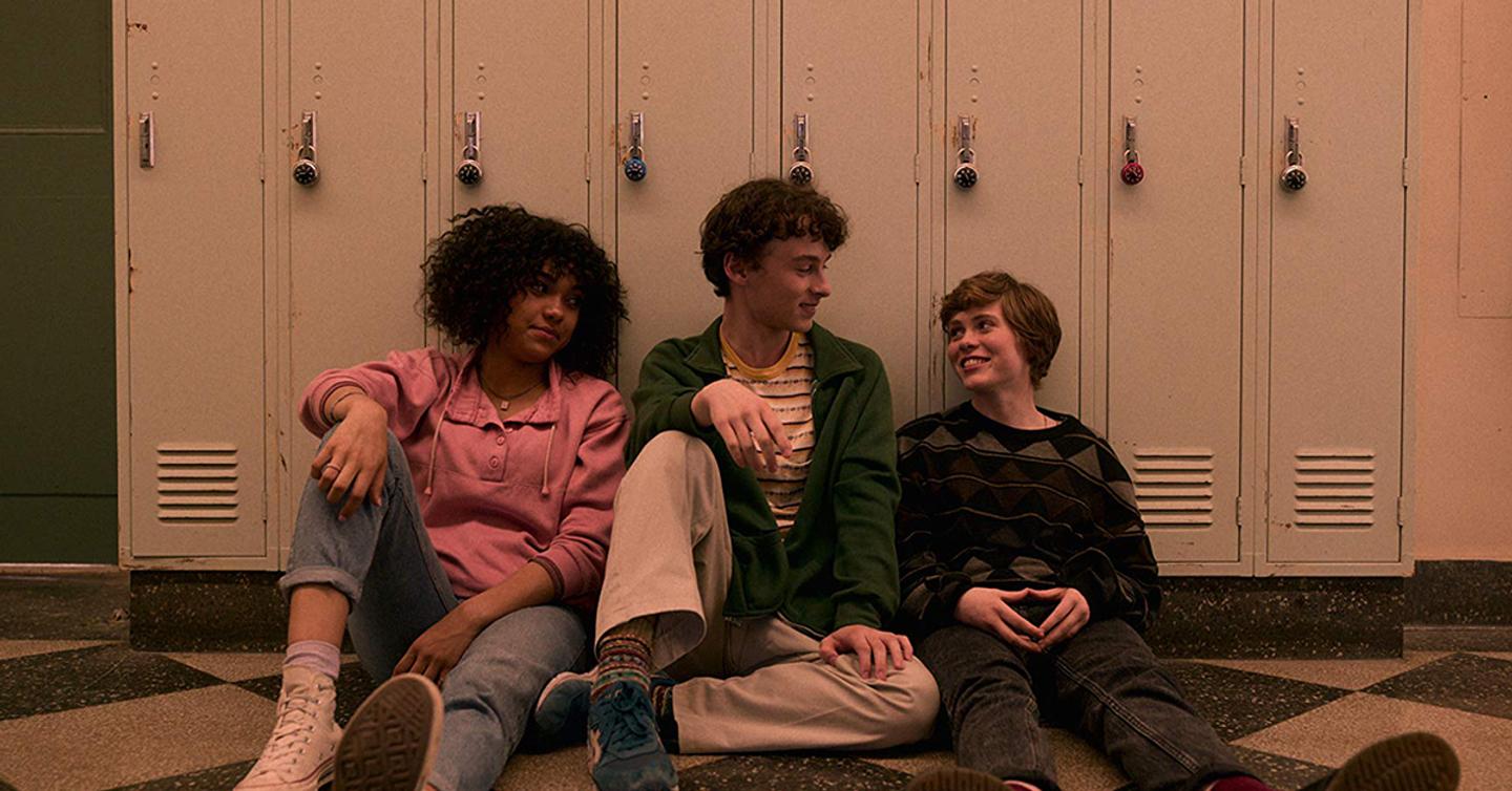 Создатели сериала I Am Not Okay With This — о новой «супергероине» и втором сезоне