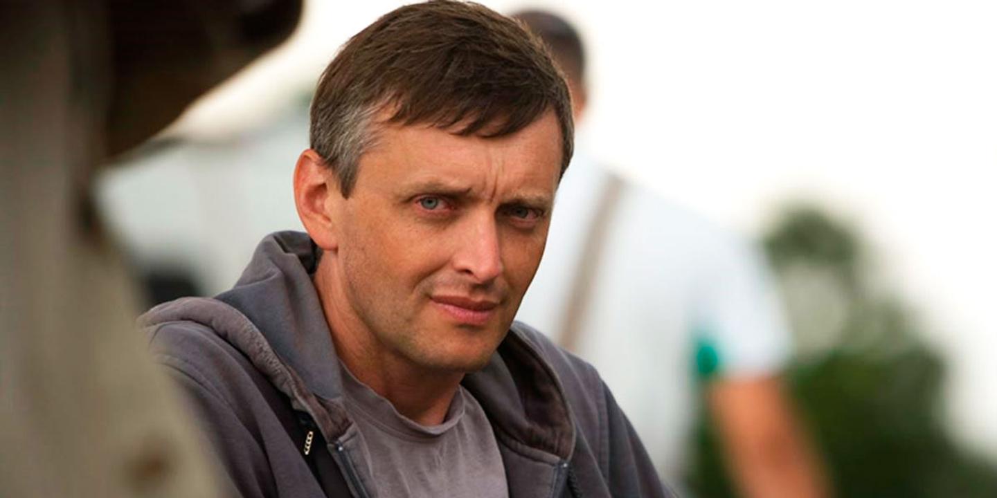 Новый фильм Сергея Лозницы покажут на Берлинском кинофестивале