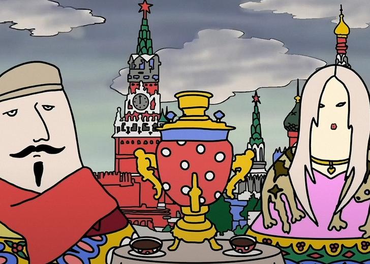 LINOLEUM-dtf-magazine2 Megogo покаже український фестиваль сучасної анімації Linoleum
