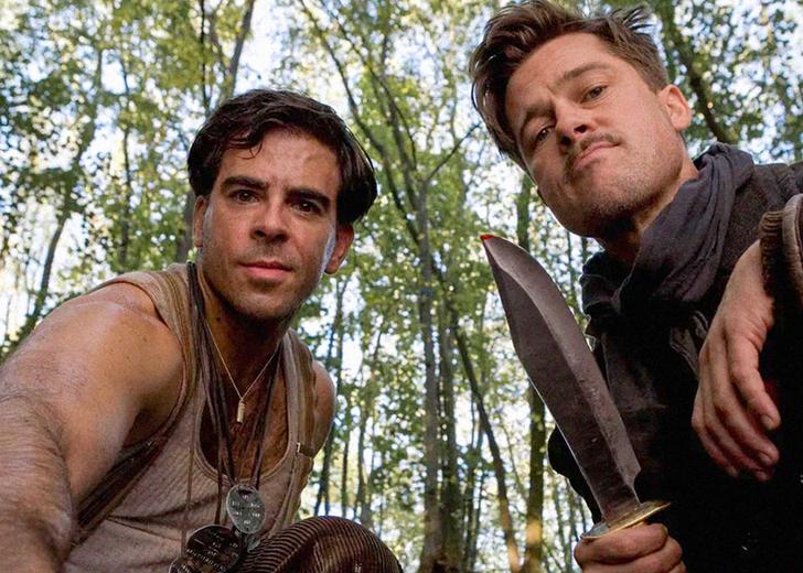 inglourious-basterds-cover-dtf-magazine Ретроспектива Тарантіно та хіти А24: Що покажуть на фестивалі американського кіно «Незалежність»
