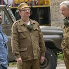 Создатель сериала «Чернобыль» приехал в Киев